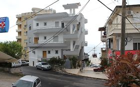 Margaritas Apartments